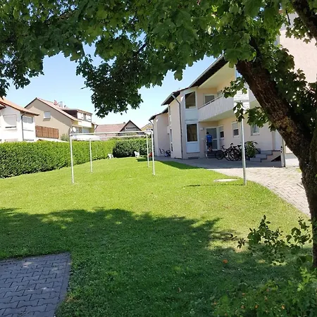 Apfelbaum Appartamento *