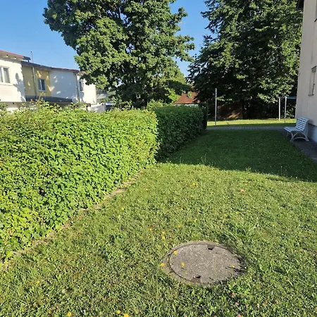 Appartamento Apfelbaum *